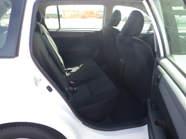 2013 Toyota Corolla Fielder